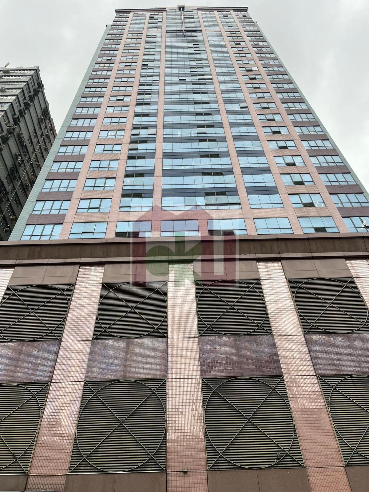 New Tech Plaza - San Po Kong Office for Rent | Moku Property
